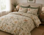king size comforter set 8 piece - Image 8