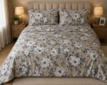 king size comforter set 8 piece - Image 4