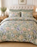 king size comforter set 8 piece - Image 7