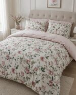 king size comforter set 8 piece - Image 5