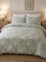 king size comforter set 8 piece - Image 2