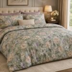 king size comforter set 8 piece